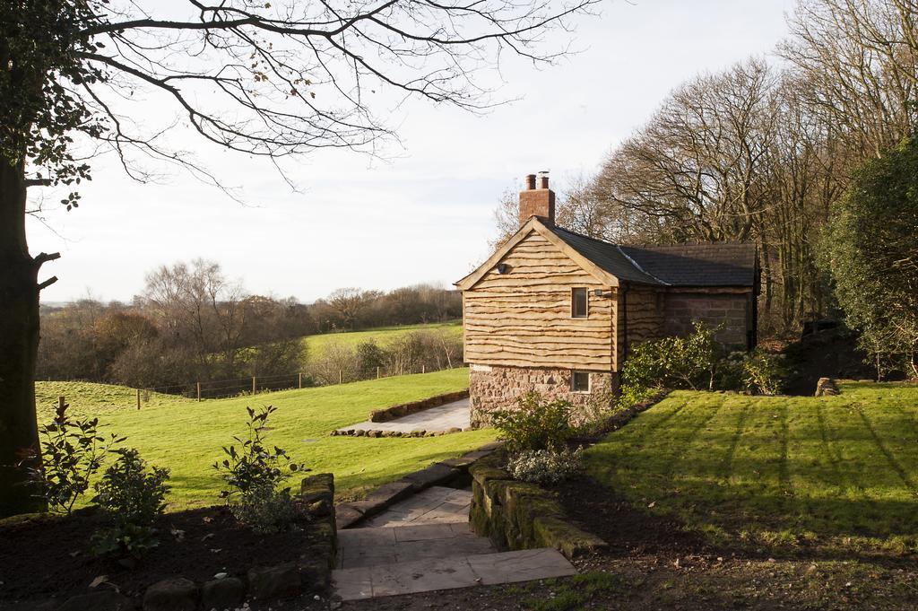 Pheasants Nye Holiday home
