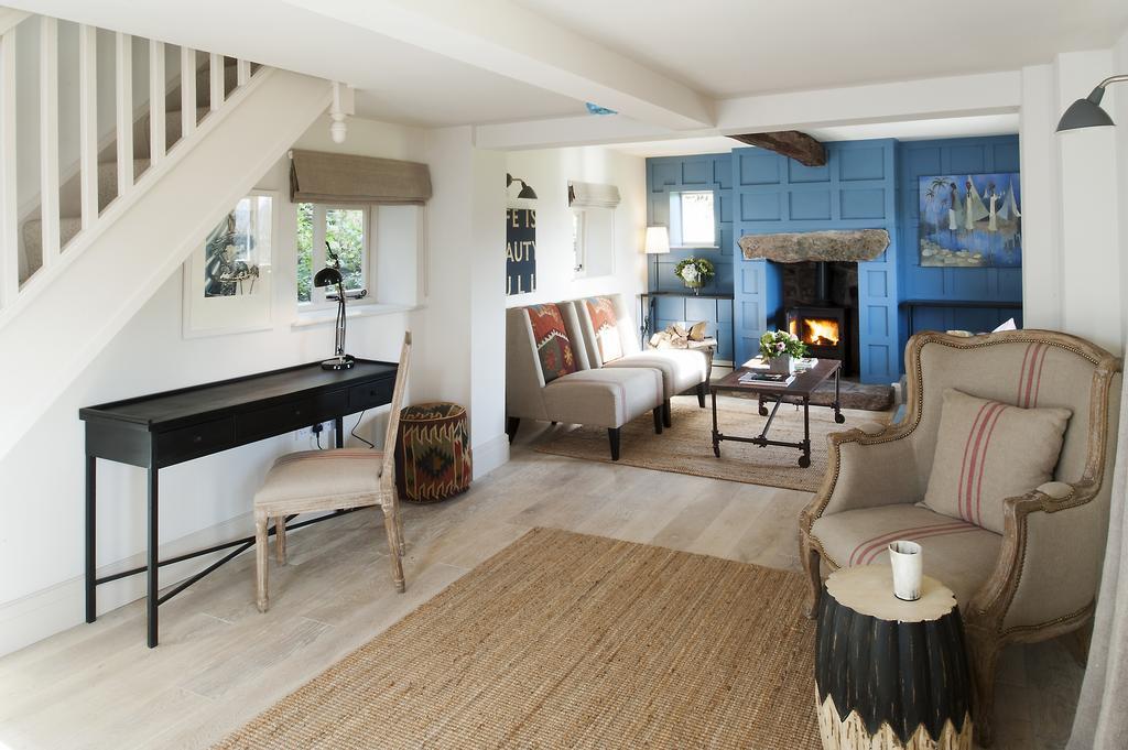 Holiday home Pheasants Nye Higher Burwardsley
